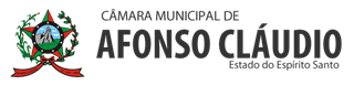 Câmara Municipal de Afonso Cláudio