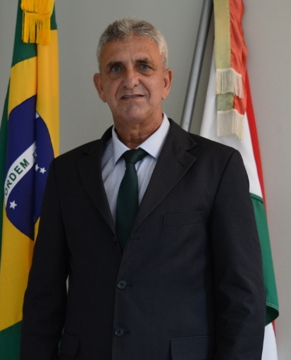Romildo Camporez da Silva (Camporez)