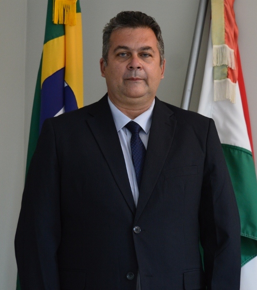 Vereador Marcelo Costa