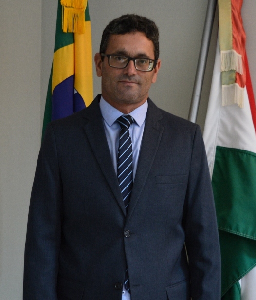 Vereador Éldo Lopes